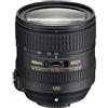 NIKON ob. AF-S 24-85mm F/3.5â€"4.5G ED VR CAVALLETTO MANFROTTO BEFREE in BulK Gar. 2 anni