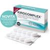 S&R Farmaceutici Linea Benessere della Donna Kirocomplex 20 compresse.