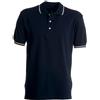 Payper Polo italia blu navy
