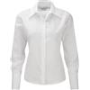 Russel Camicia no stiro Donna Bianca