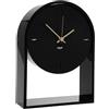 KARTELL orologio da tavolo AIR DU TEMPS - 1930-09