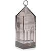 KARTELL lampada da tavolo LANTERN - 9335-FU