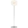 KARTELL lampada da terra PLANET H 130 cm - 9387/B4