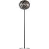 KARTELL lampada da terra PLANET H 130 cm - 9387/FU