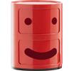 KARTELL comodino COMPONIBILI SMILE - 4924-10