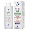 Biogena Linea Capelli Mellis Cap Shampoo riducente lenitivo Flacone da 200 ml