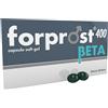 Shedir Pharma Forprost 400 Beta 15 Capsule Soft Gel