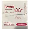 PHARMEXTRACTA SpA Bowell Rimedio Omeopatico 14 Bustine