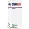 Laboratori Nutriphyt Immunospecial Integratore Alimentare, 14 Stick Pack