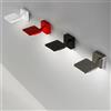 Panzeri Jackie Lampada Parete o Soffitto LED