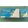 MONTEFARMACO OTC SPA Vitalmix Junior integratore bambini stanchezza e concentrazione 12 flaconi + 4 in omaggio