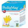 Pediatrica srl Pediamag 10 bustine