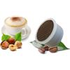 Caffè Kickkick 10 Nocciolino Compatibili Lavazza Espresso Point