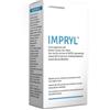 Parthenogen Linea Benessere Donna Impryl Integratore 30 compresse