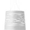 FOSCARINI lampada a sospensione TRESS GRANDE a LED dimmerabile - FN182007L1D_10