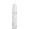 FOSCARINI lampada a sospensione TRESS MEDIA - FN182017_10