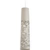 FOSCARINI lampada a sospensione TRESS MEDIA - FN182017_25