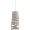 FOSCARINI lampada a sospensione TRESS MINI - FN182037_25