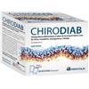 FARMITALIA Srl - SOC. UNIPERS. ChiroDIAB Farmitalia 30 Bustine