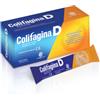 ICE SpA Colifagina D ABC Farmaceutici 12 Bustine Da 15g