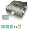 RECUPERATORE DI CALORE 5250 M3 VENTILAZIONE MECCANICA CONTROLLATA TERZIARIO CENTRALIZZATA FLUSSO INCROCIATO AD ALTA EFFICIENZA Conforme alla Direttiva 2009/125/CE e regolamento n. 1253/2014 (Eco Design 2018)