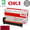 OKI Drum EP ORIGINALE OKI magenta 46484106