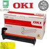 OKI Drum EP ORIGINALE OKI yellow 46484105