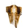 SLAMP lampada a sospensione ARIA GOLD - ARISM00GLD01T00E27EU