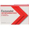 MENARINI INTERNAT. O.L.S.A FASTUMDOL ANTINF*20BUST 25MG