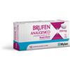 MYLAN SpA BRUFEN ANALGES*12CPR RIV 200MG