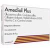 ALFASIGMA SpA AMEDIAL PLUS 20BUST