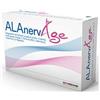 ALFASIGMA SpA ALANERV AGE 20CPS SOFTGEL