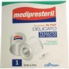 Medipresteril Rocchetto Delicato In Tessuto Non Tessuto 5 cm X 5 m
