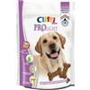 Cliffi pro light snacks 100 gr