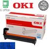 OKI Drum EP ORIGINALE OKI cyan 46438003