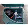 Locale tecnico Rotax Pool's da 22 mc/h per piscina
