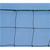 Rete copertura tetto campi sportivi maglia cm 13x13