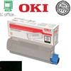 OKI Toner Oki originale Nero 46507616