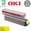 OKI Toner Oki originale yellow 45536413