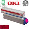 OKI Toner Oki originale magenta 45536414