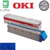 OKI Toner Oki originale cyan 45536415