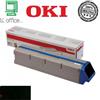OKI Toner Oki originale black 45536416