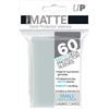 UltraPro - Bustine protettive 62x89 - PRO MATTE (60 bustine) UPR84491