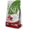 Farmina n&d prime gatto neutered pollo melograno 1,5 kg