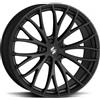 Cerchi in Lega EtaBeta EtaBetaPiuma C 10.5x20 Black