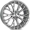 Cerchi in Lega EtaBeta EtaBetaPiuma C 9.0x20 Silver