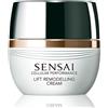 SENSAI "Crema Sensai Cellular Performance Lift Remodelling Cream, 40 ml - Trattamento lifting viso donna 24 ore"