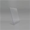 Fulcri Srl Espositore porta-messaggio da banco A5 verticale 5 pz