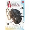 Portal Discovery: Alien Artifacts