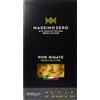 MASSIMO ZERO Srl Pipe Rigate MASSIMO ZERO 400g